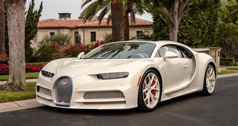 bugatti chiron hermes price